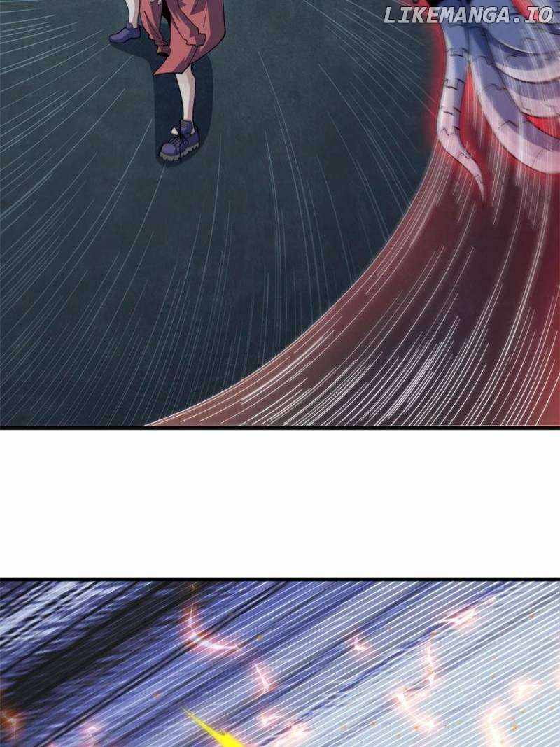 I'm From Alien Space Chapter 49 50